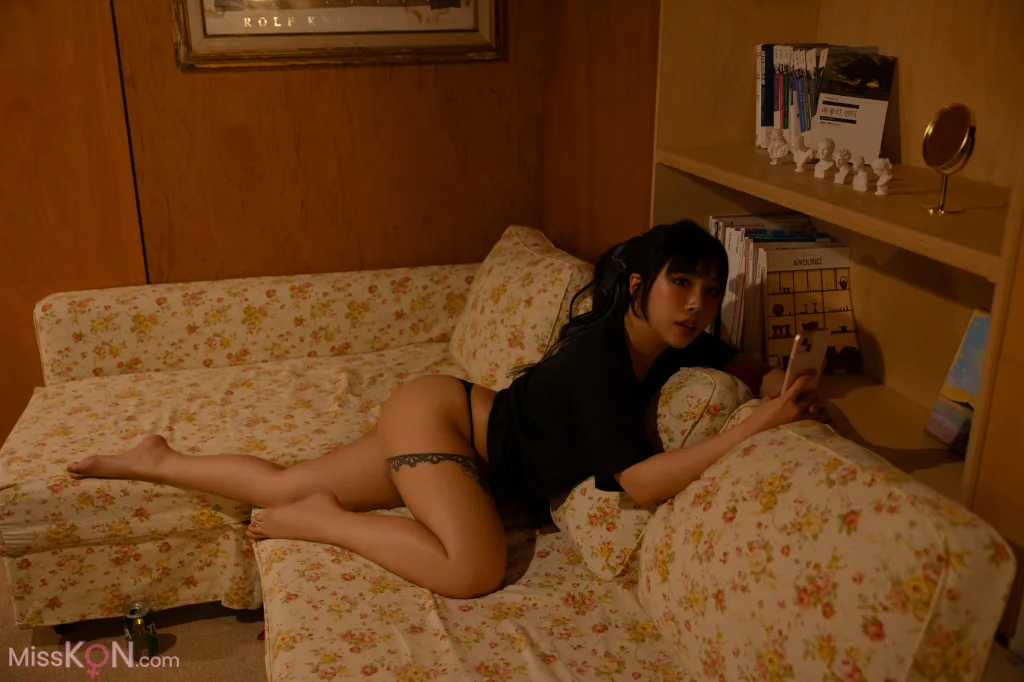 LEEYUIN: Girl Next Door (101 photos) – Page 4