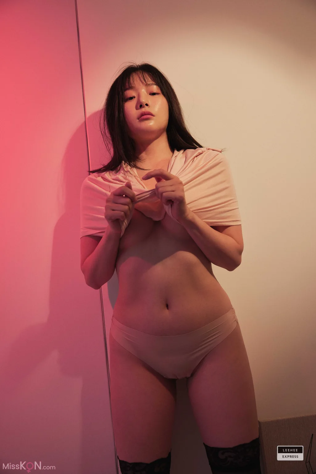 [LE] LEBE-208A: Sir.Bean (피아) (51 photos) – Page 2