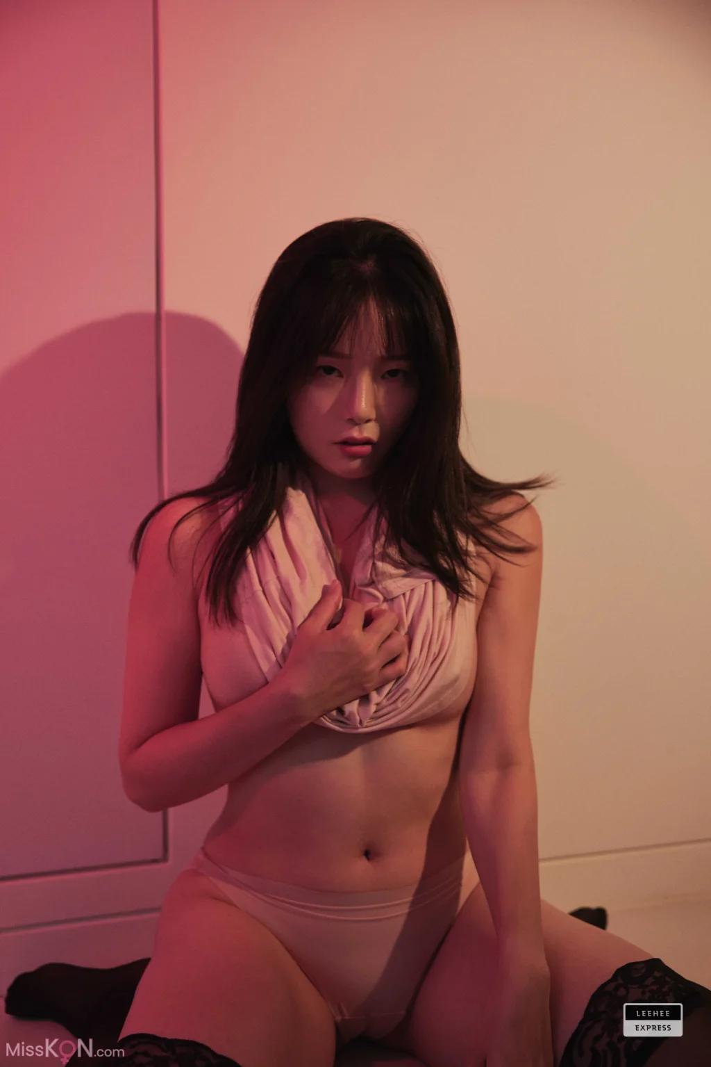 [LE] LEBE-208A: Sir.Bean (피아) (51 photos) – Page 3