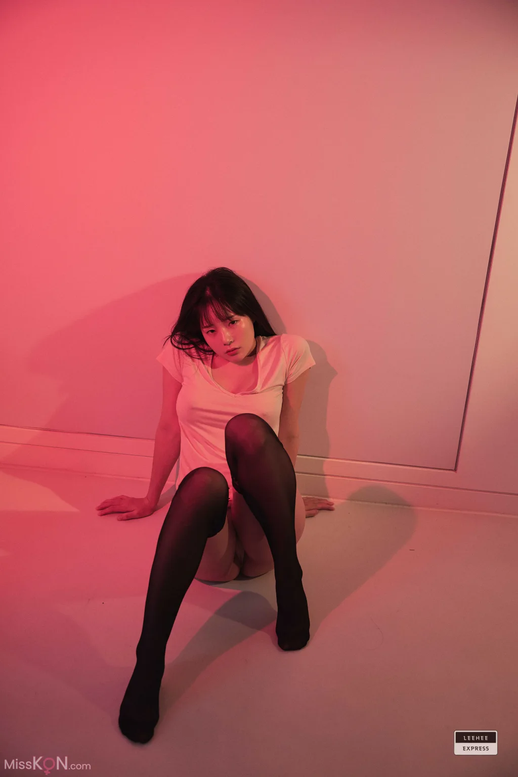 [LE] LEBE-208A: Sir.Bean (피아) (51 photos) – Page 4