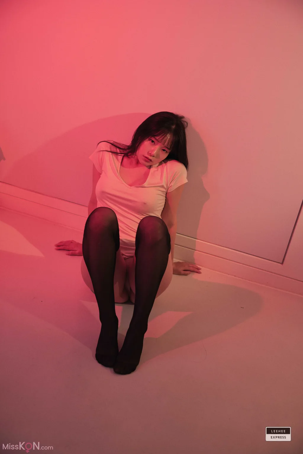 [LE] LEBE-208A: Sir.Bean (피아) (51 photos) – Page 4