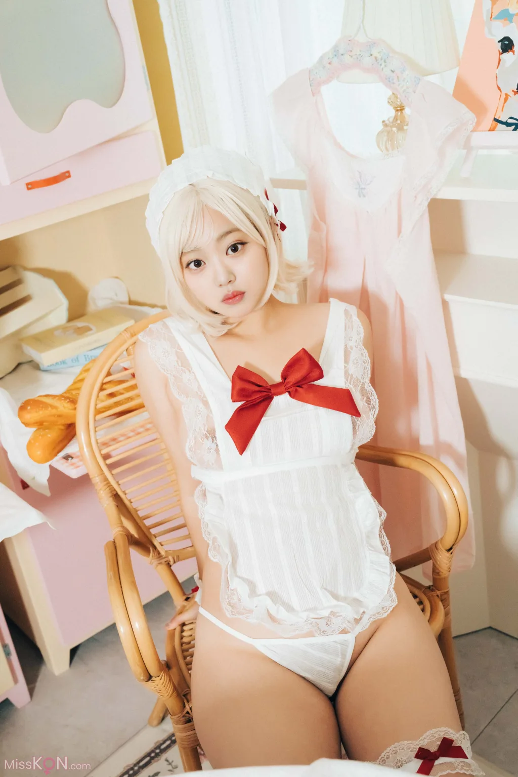 [Loozy] EunWoo: Malkang (156 photos)