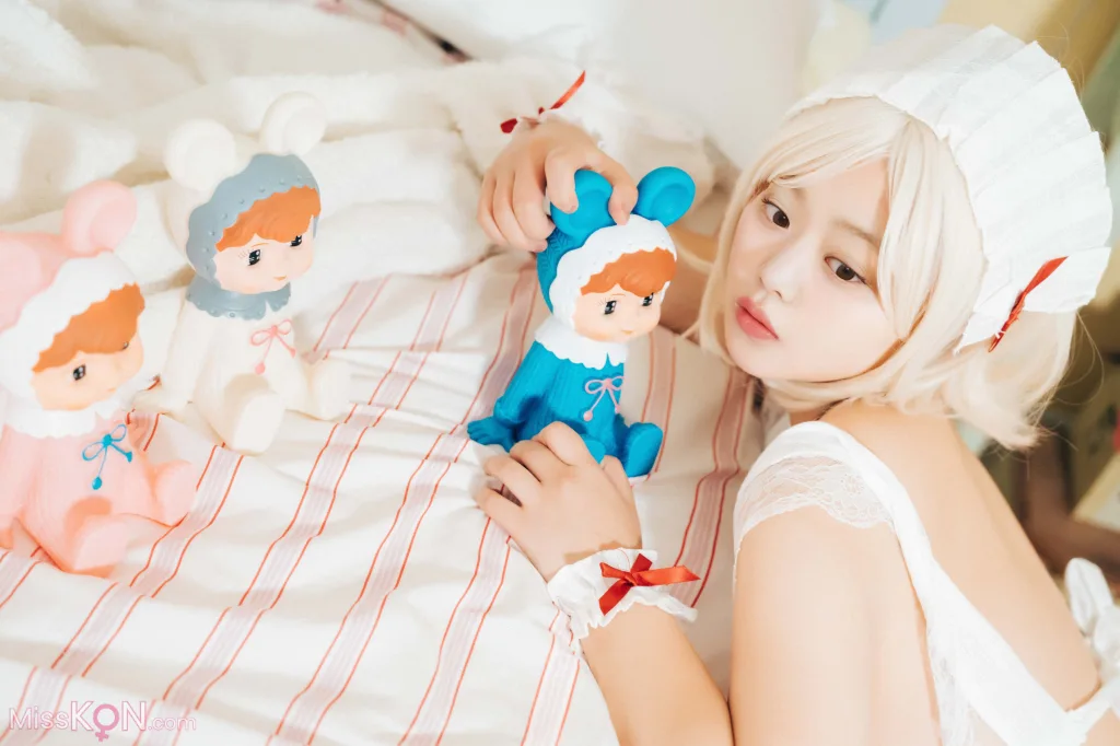[Loozy] EunWoo: Malkang (156 photos) – Page 7