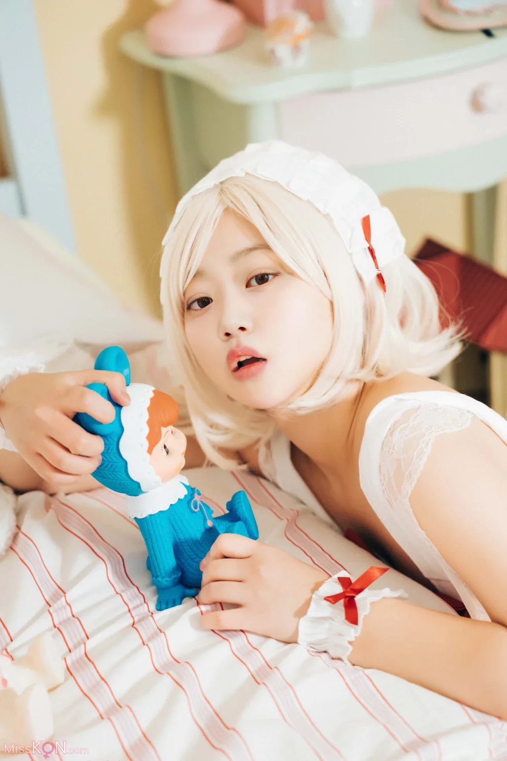 [Loozy] EunWoo: Malkang (156 photos) – Page 8