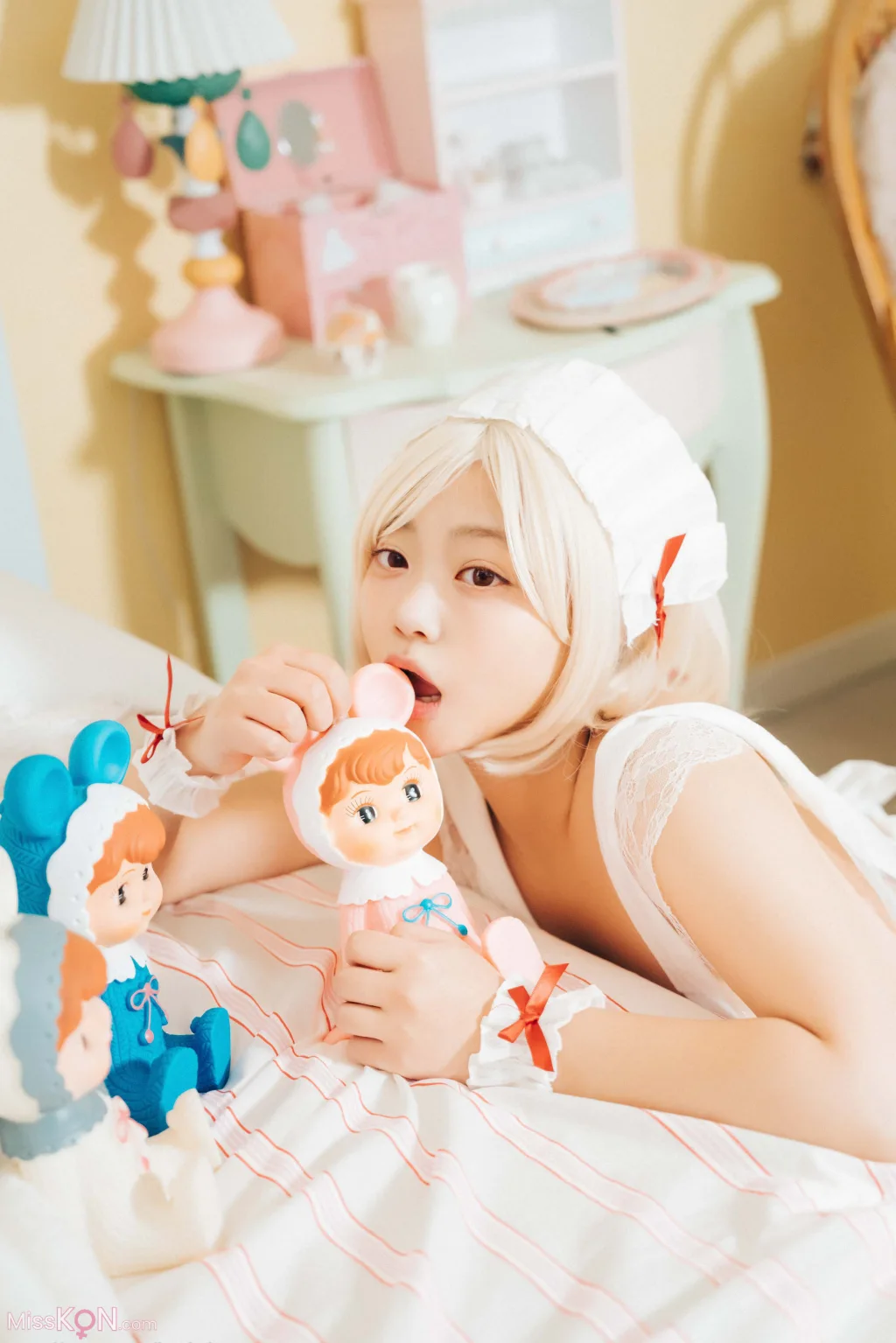 [Loozy] EunWoo: Malkang (156 photos) – Page 8