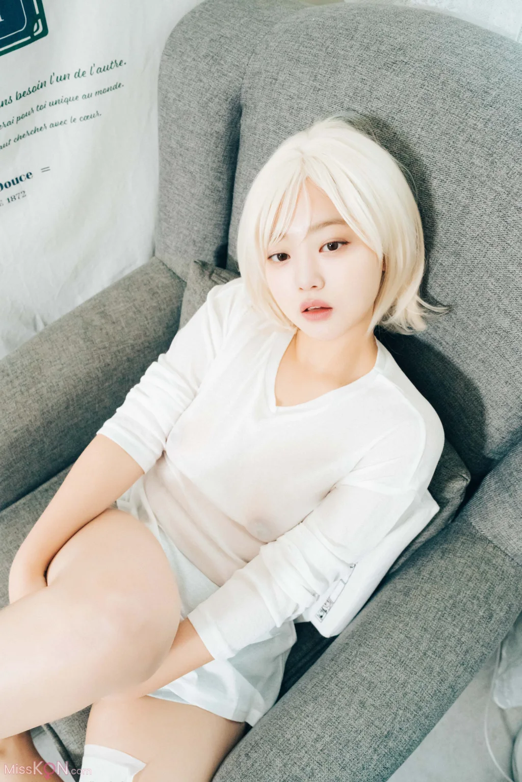 [Loozy] EunWoo: Malkang (156 photos) – Page 8