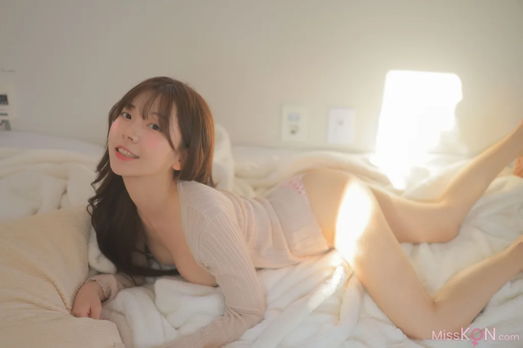 [PATREON] 쏘블리 (@leeesovely): Warm Afternoon Sun (115 photos)