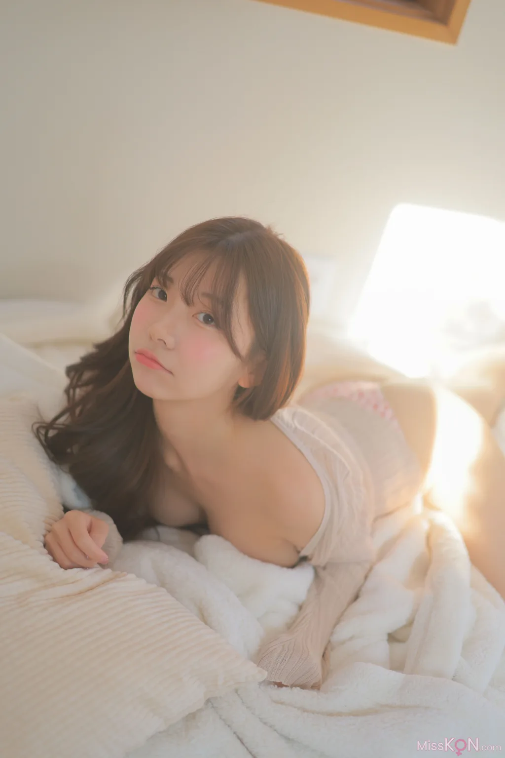 [PATREON] 쏘블리 (@leeesovely): Warm Afternoon Sun (115 photos)